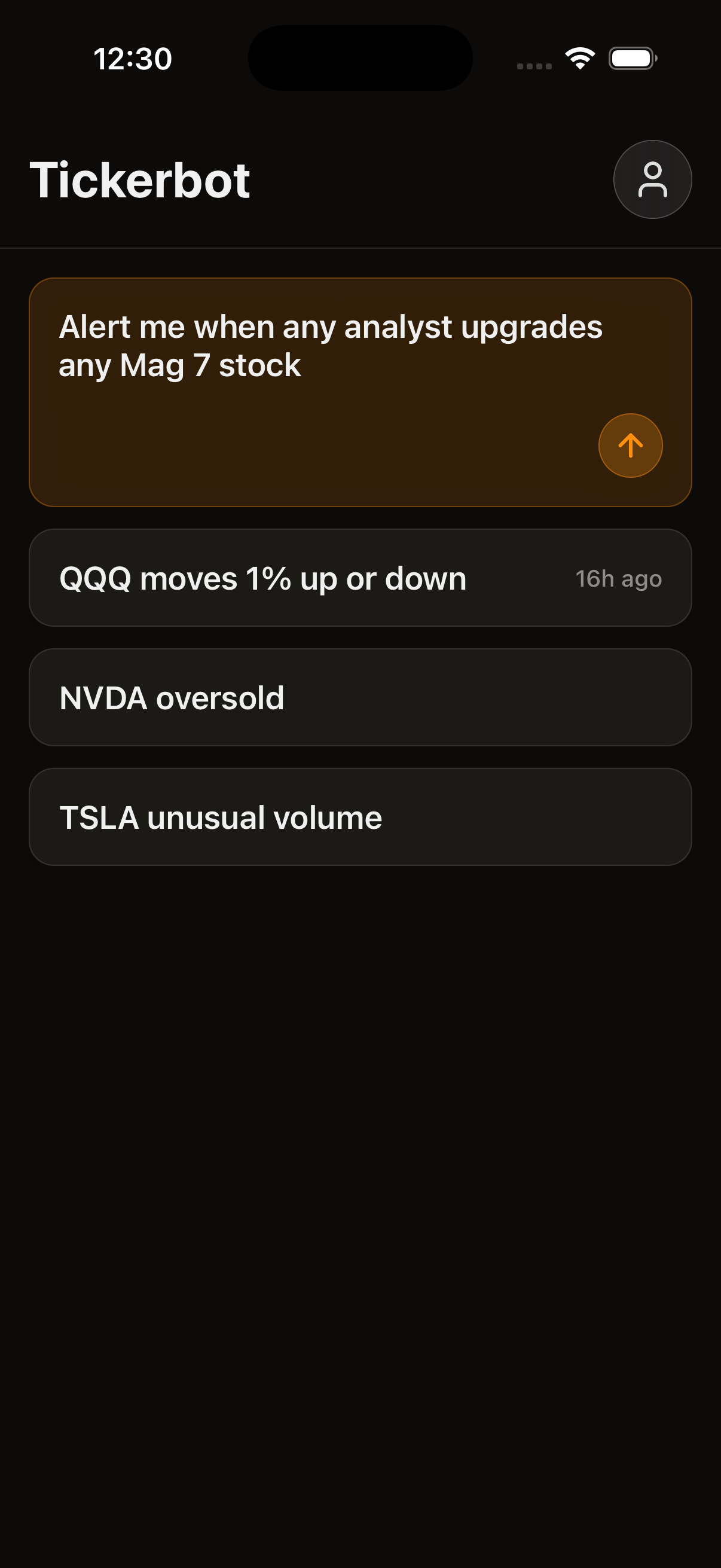 Market-Wide Coverage