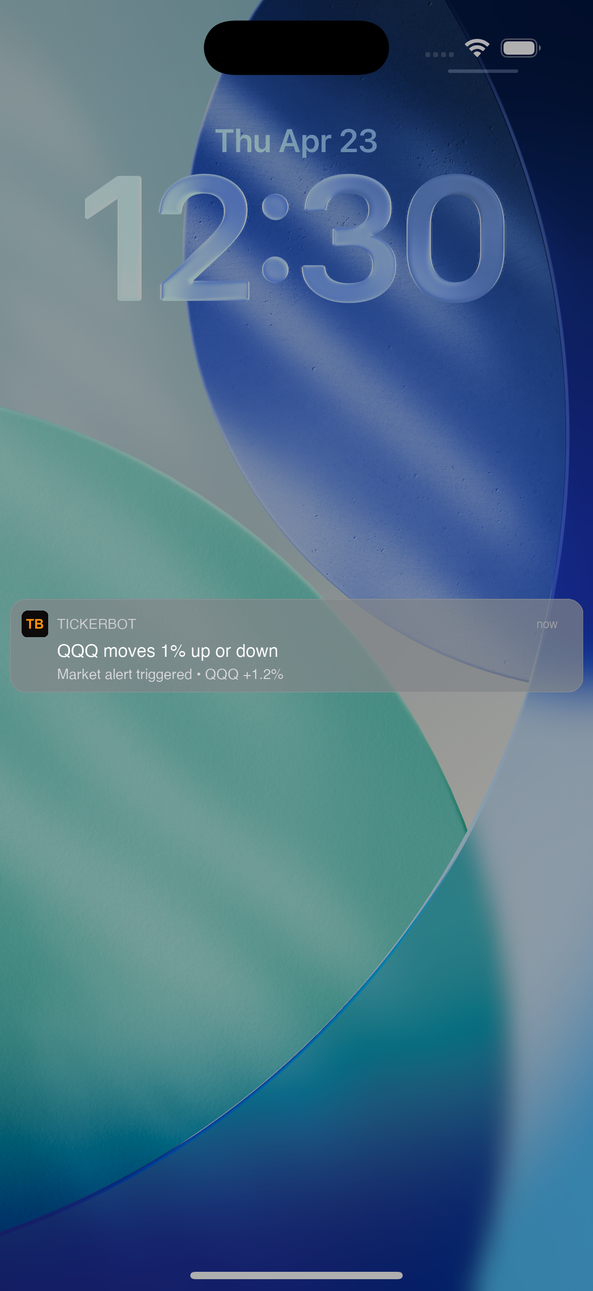 Smart Notifications